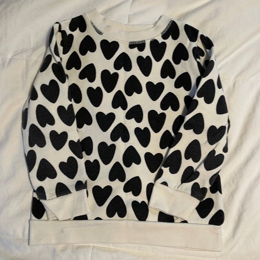 Toddler Sweatshirt